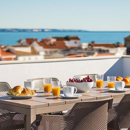 Vista Bonita By Algarve Golden Properties Лагуш Екстер'єр фото