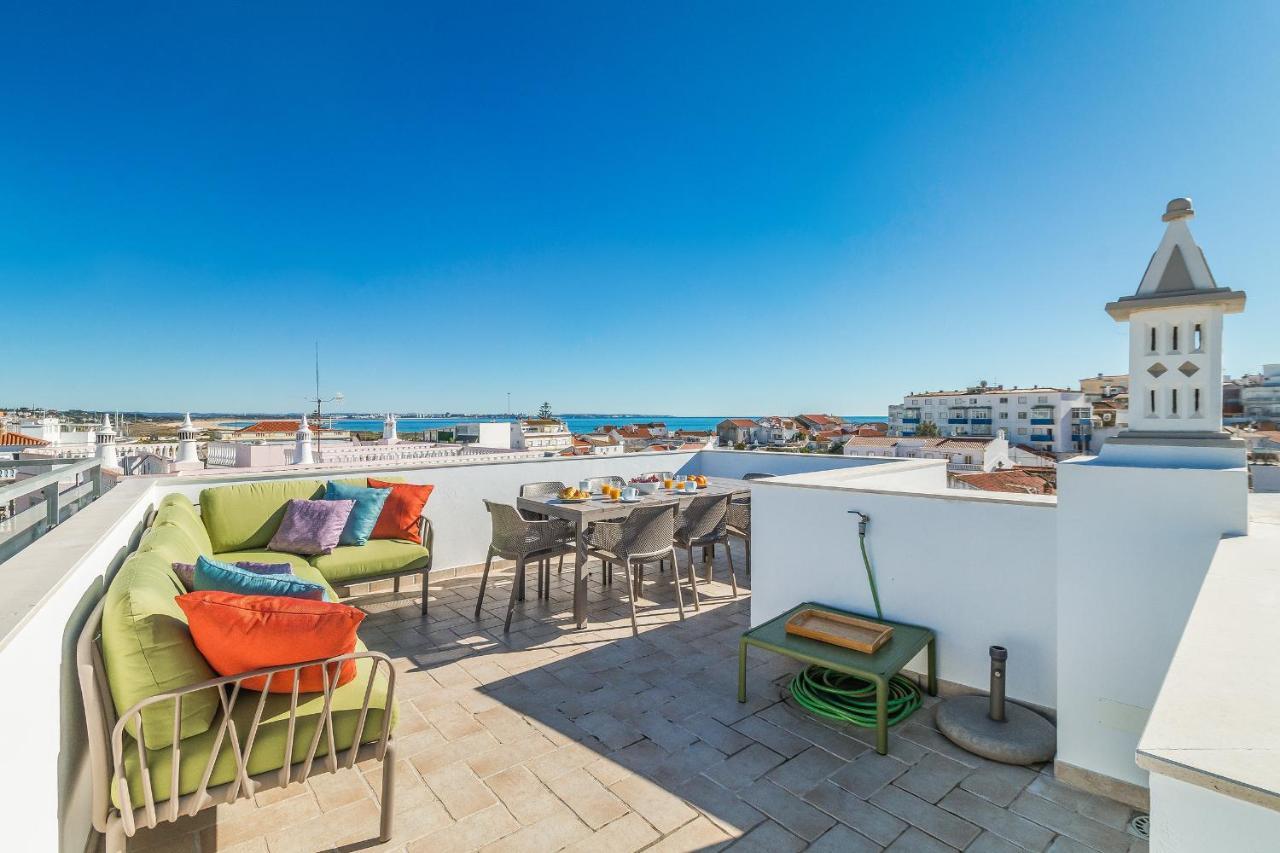 Vista Bonita By Algarve Golden Properties Лагуш Екстер'єр фото