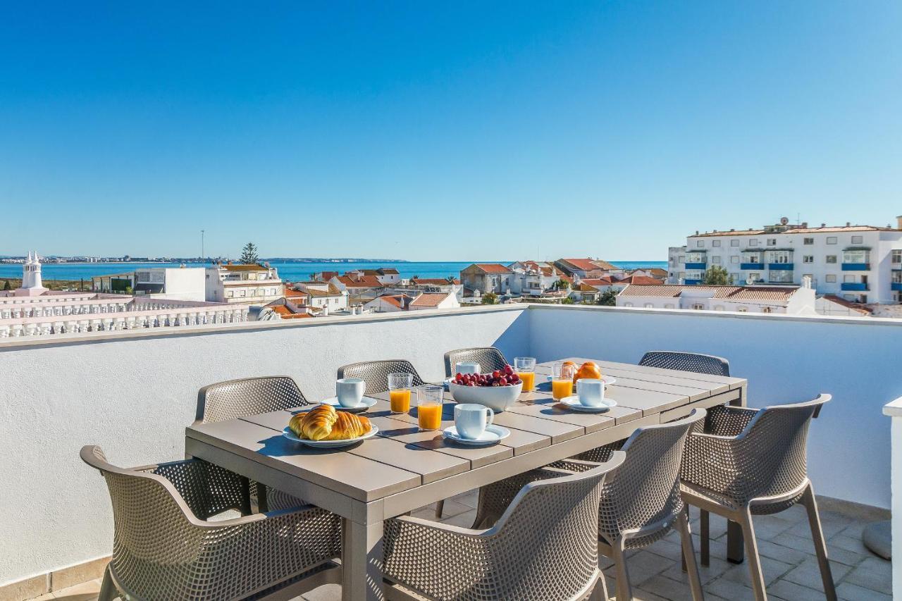 Vista Bonita By Algarve Golden Properties Лагуш Екстер'єр фото